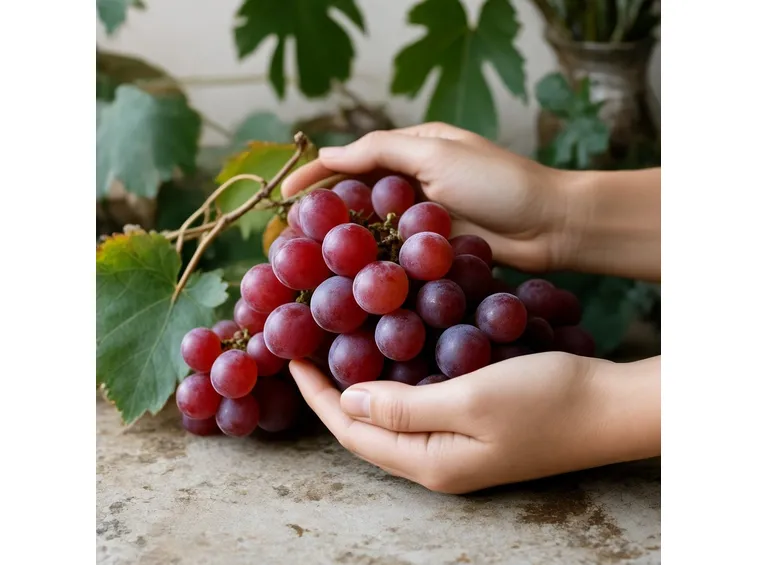 uva rossa