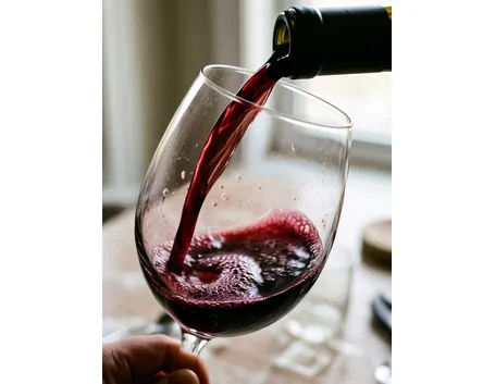 vino rosso