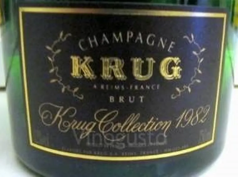 Il Krug 1982