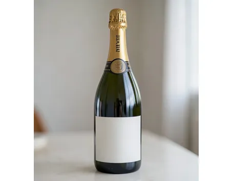 Champagne brut