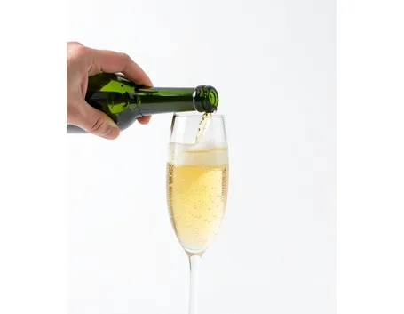 Lo Champagne