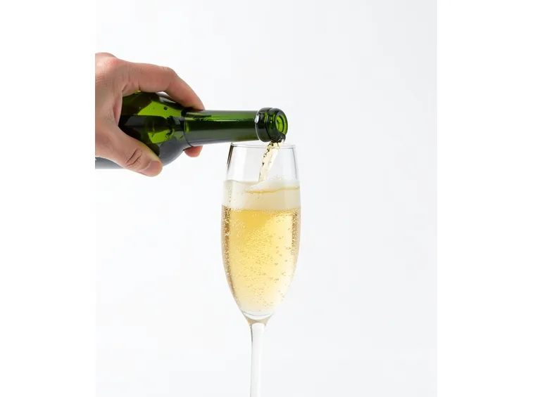 Lo Champagne