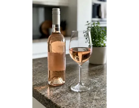 Il particolare Rosé de Riceys