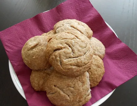 Biscotti al vino