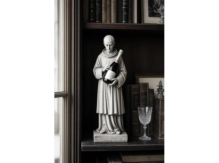 Dom Perignon