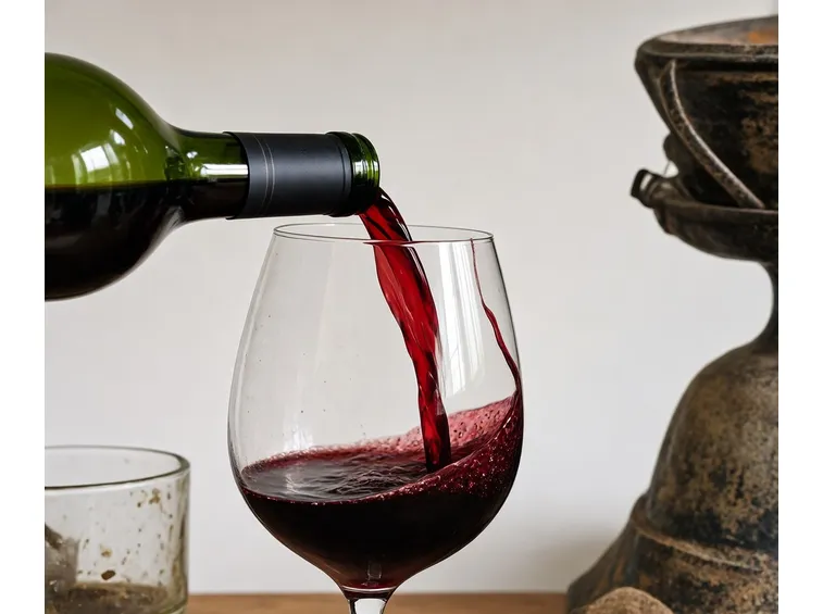 vino rosso
