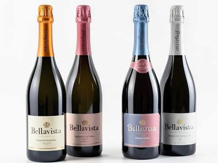 Il Gran Cuvee di Bellavista