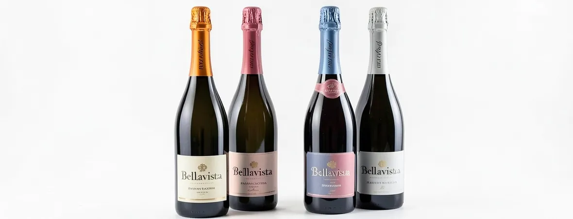 Il Gran Cuvee di Bellavista