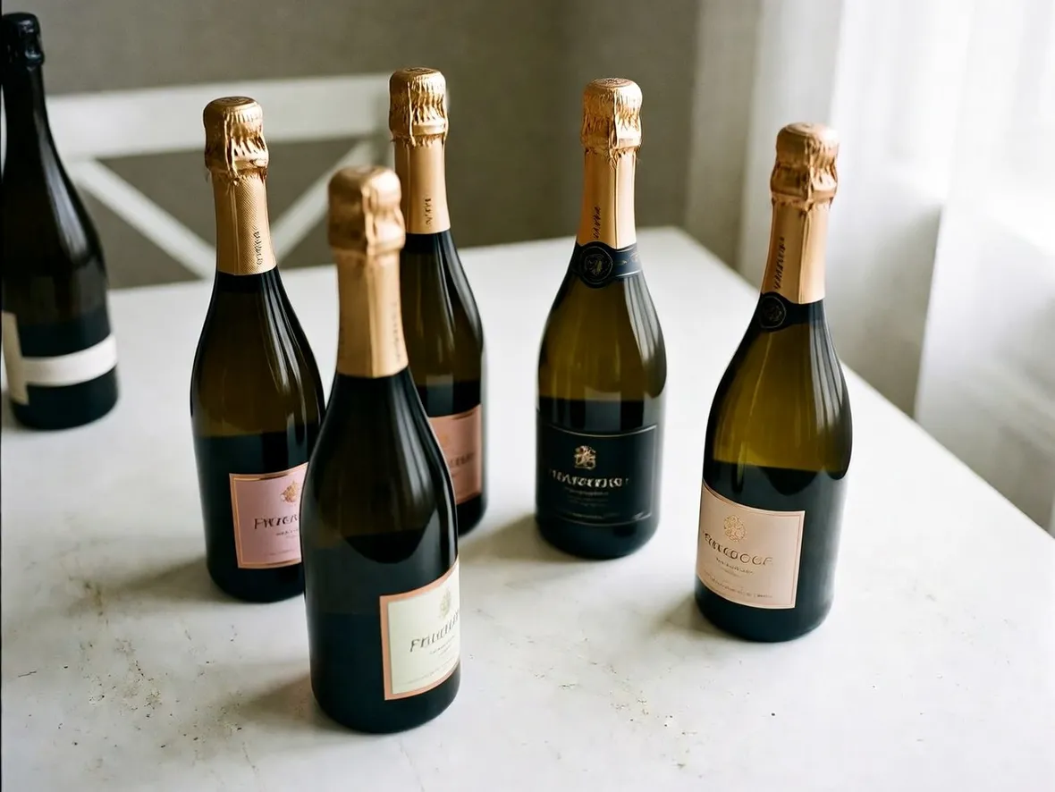 prosecco