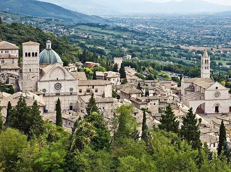 assisi