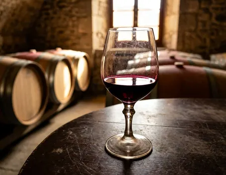 Dai Vinalia romani alla benedizione delle vigne: le radici sacre