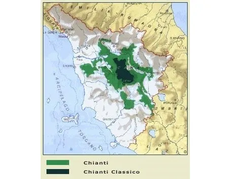 la strada del vino e dei sapori