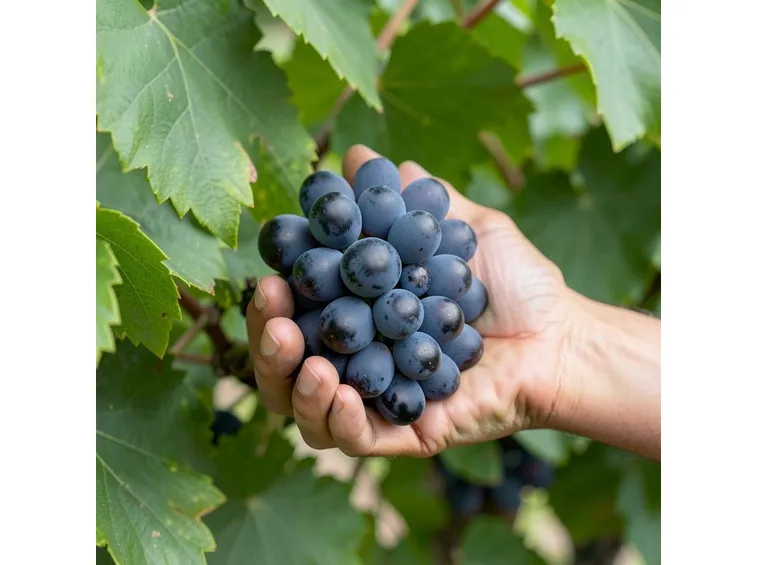 uva nera