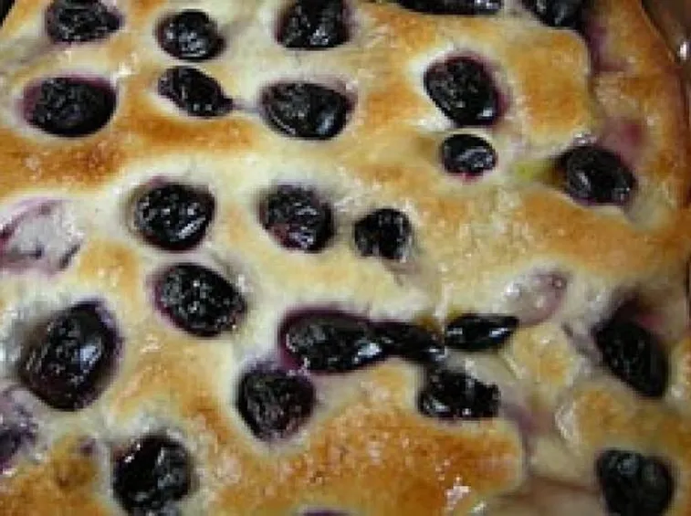 schiacciata