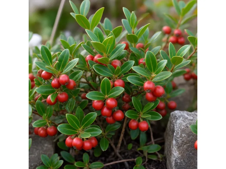 uva orsina