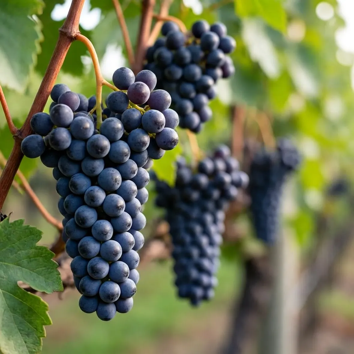 uve montepulciano