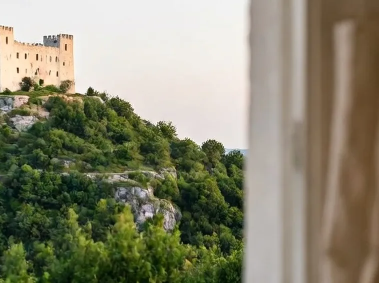 castel del monte