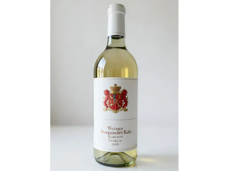 Pinot bianco austriaco
