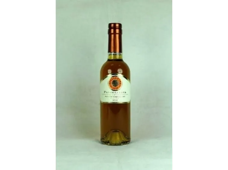 Passito di Pantelleria