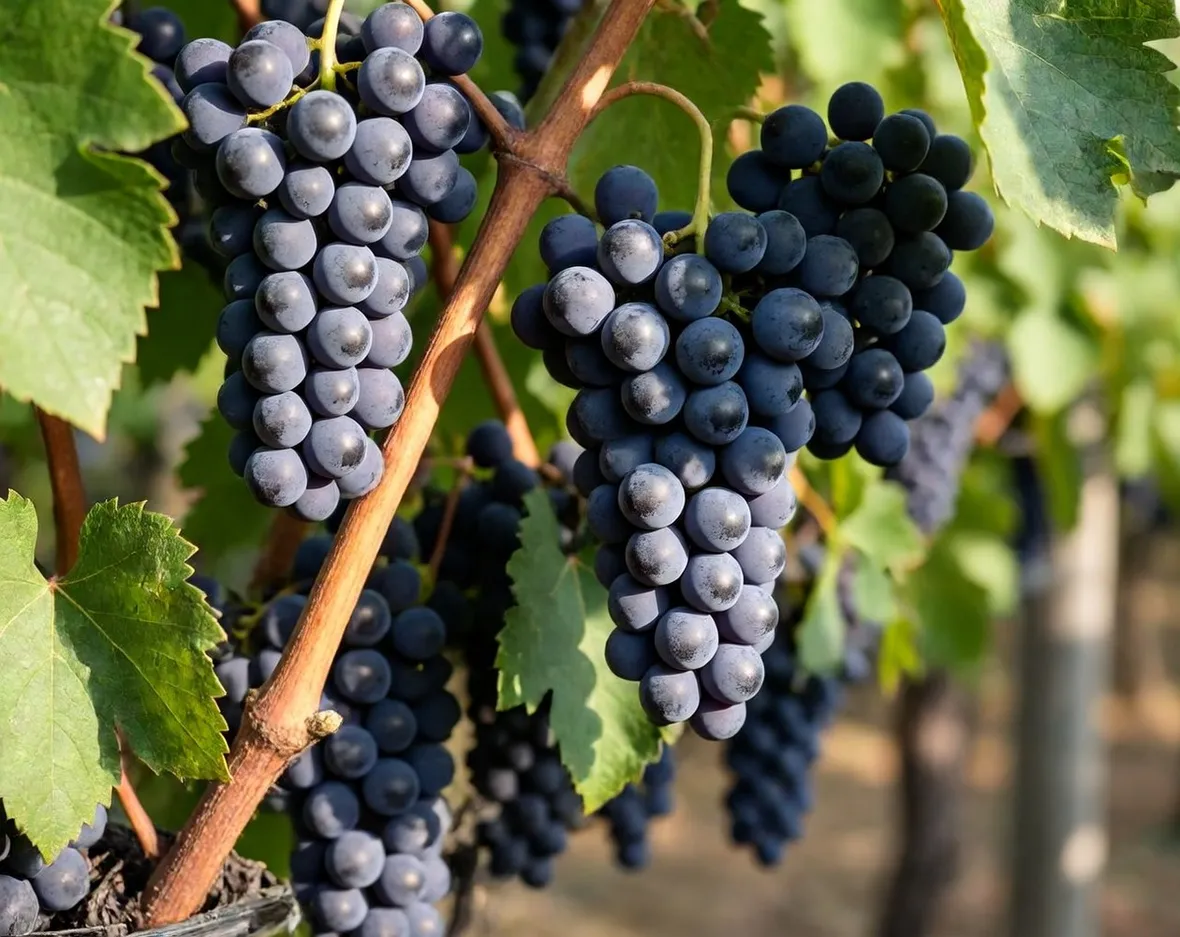 Cabernet Sauvignon