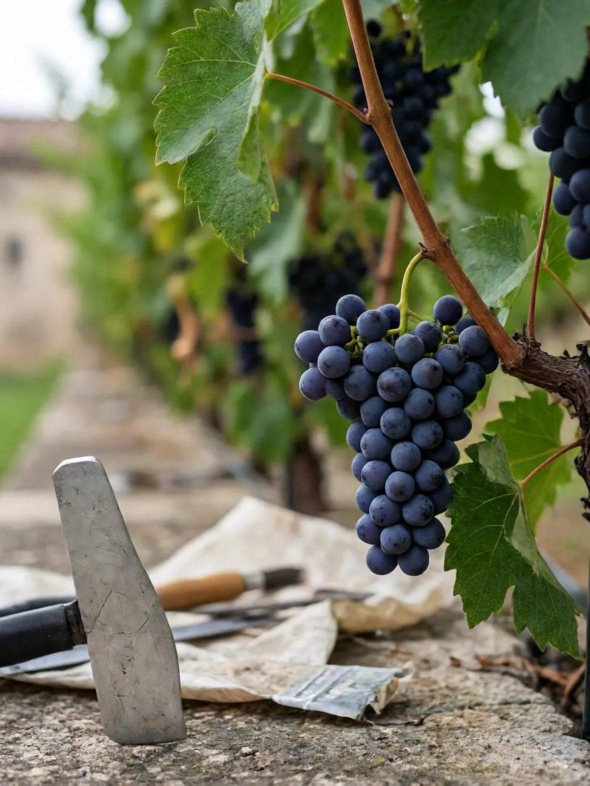 Montepulciano