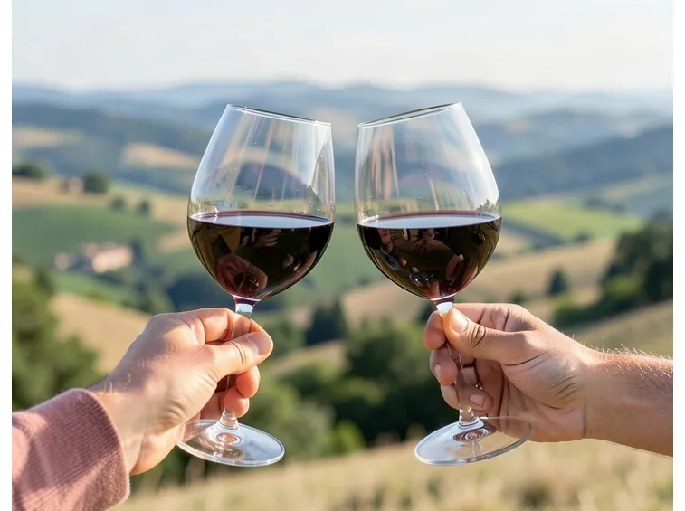 I colori del Brunello
