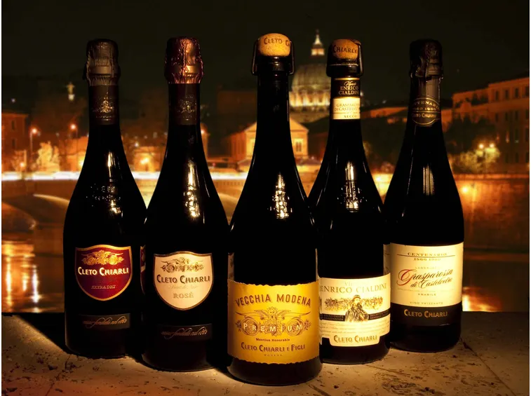 lambrusco