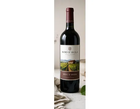 nero d'avola