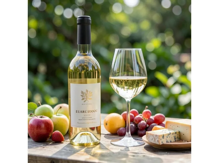 chardonnay