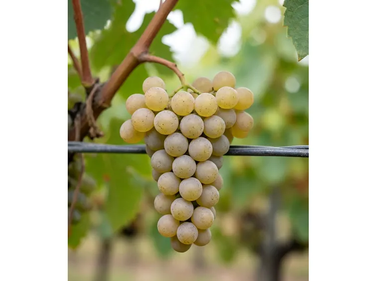 grappolo bianco