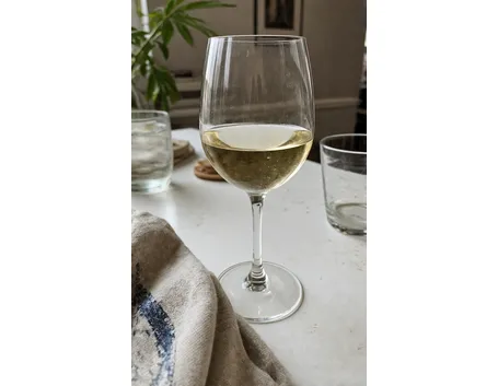 vino bianco