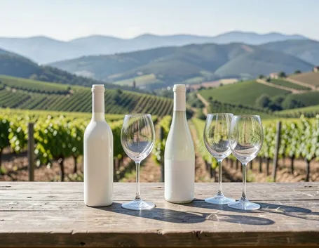 Un Tocai del Collio