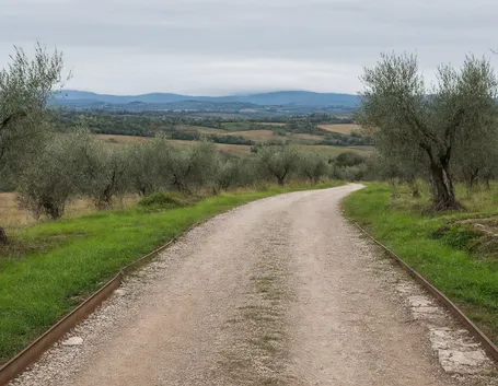 L'antica via Annia