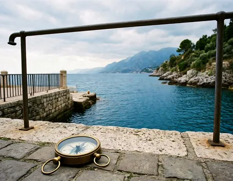 Lo spettacolo delle Cinque Terre