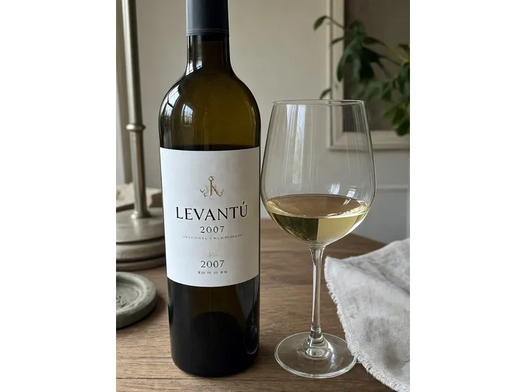 Il Lievantu