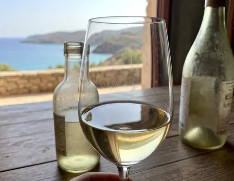 I colori del vino