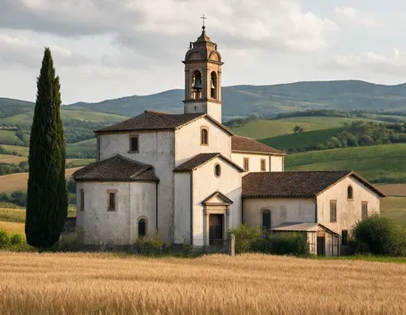 Il panorama