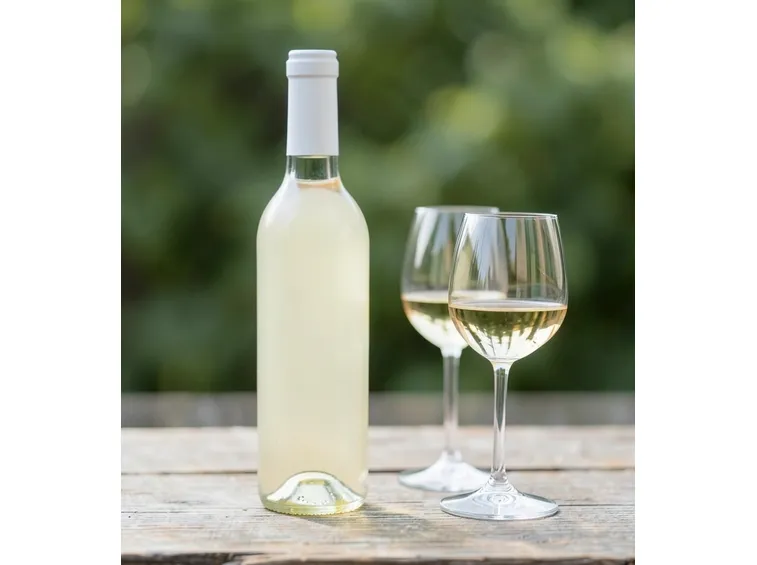 I colori del vino