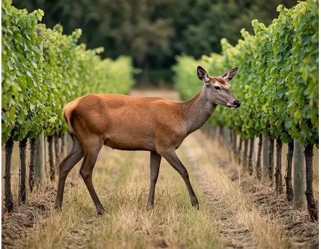 I vigneti