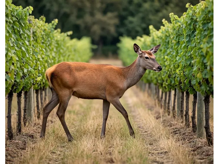 I vigneti