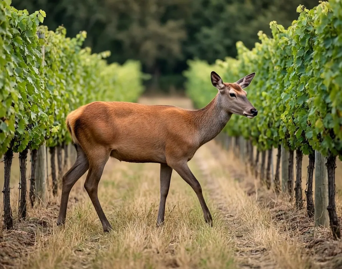I vigneti
