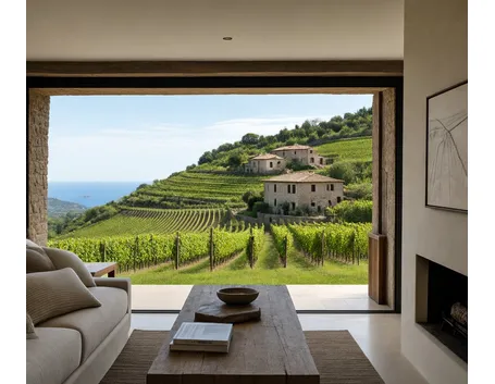 I vigneti della Val di Cornia