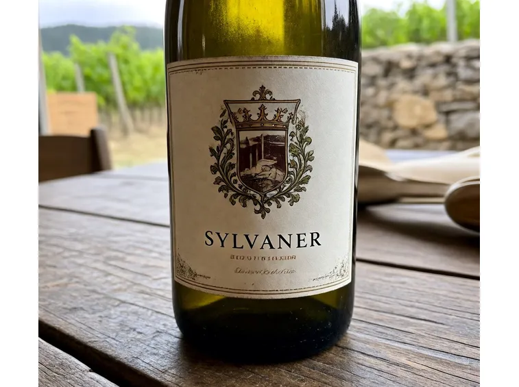 Il Sylvaner