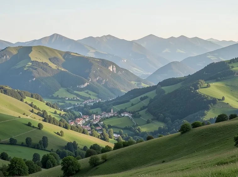 Gli scorci del Trentino