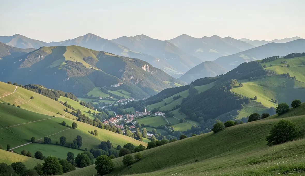Gli scorci del Trentino