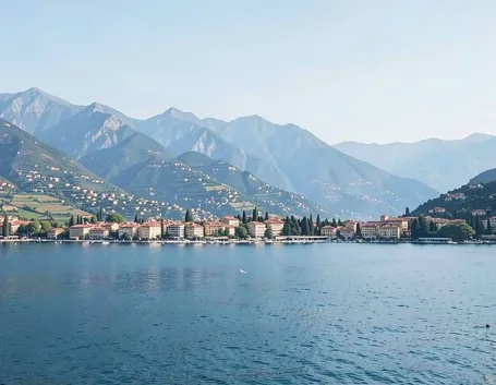 Il Lago di Garda