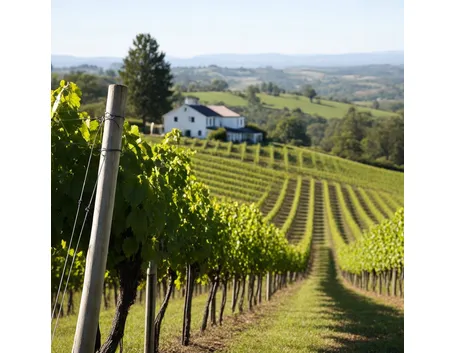 Le terre del Prosecco