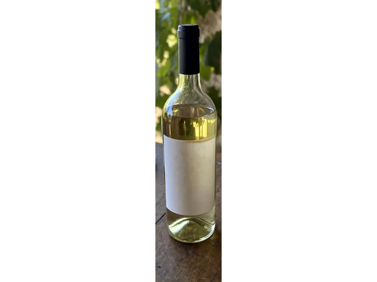 I bei colori di questo vino