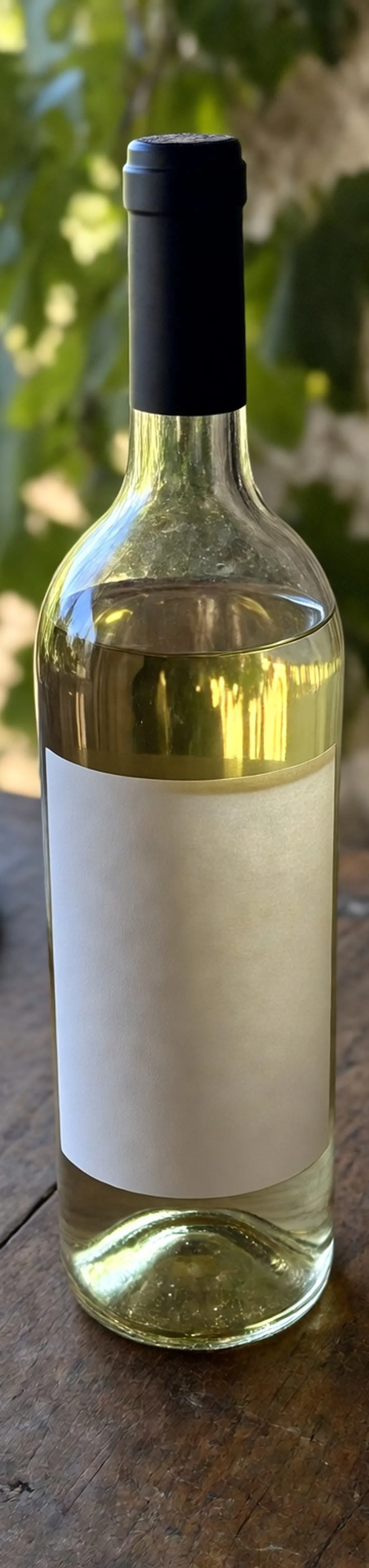 I bei colori di questo vino