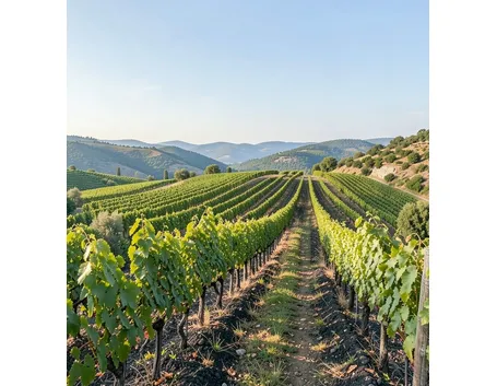 I vigneti del Soave